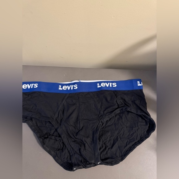 Mens Levi’s Briefs Underwear - Picture 1 of 2